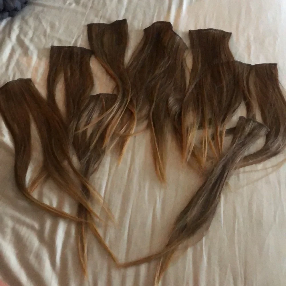 HAIRDO Long 16